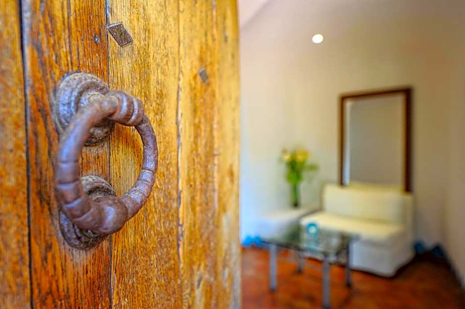 Hôtel Marina di cavu