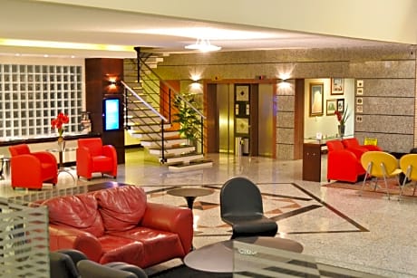 Itatiaia Hotel Passo Fundo