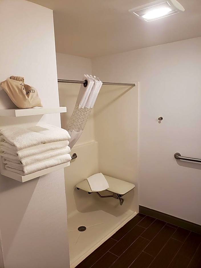 Hampton Inn By Hilton Tulsa/Broken Arrow