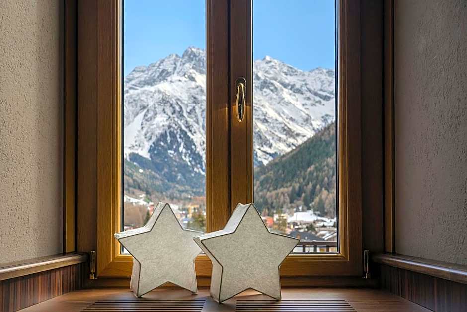 Hotel Garnì Cristallo