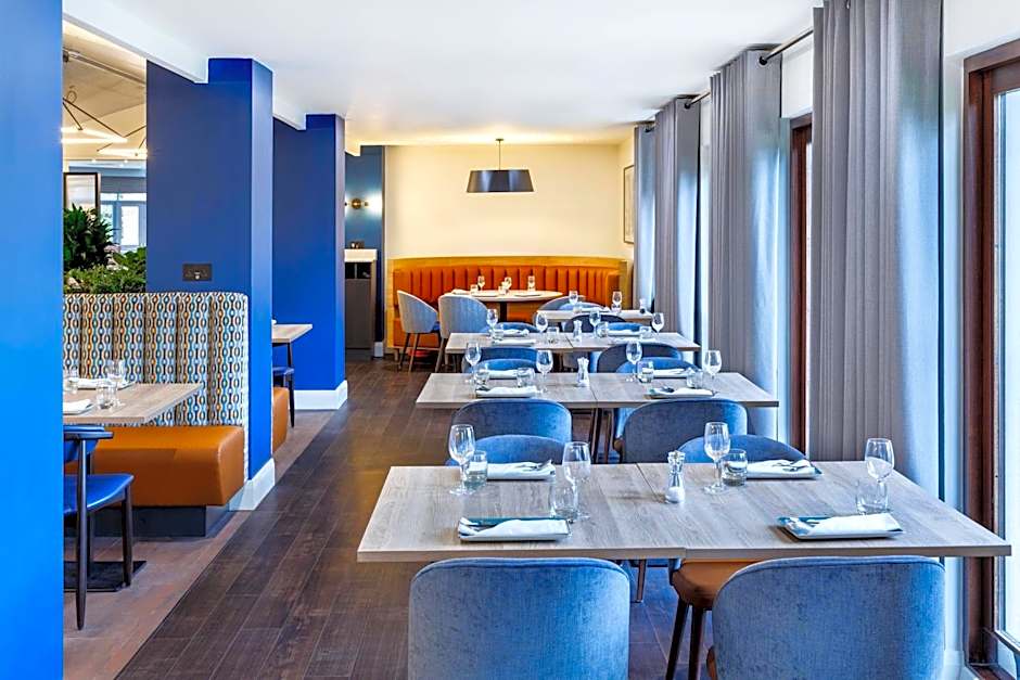 Delta Hotels Milton Keynes