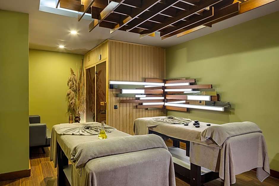 Side Star Elegance Hotel - Ultra All Inclusive