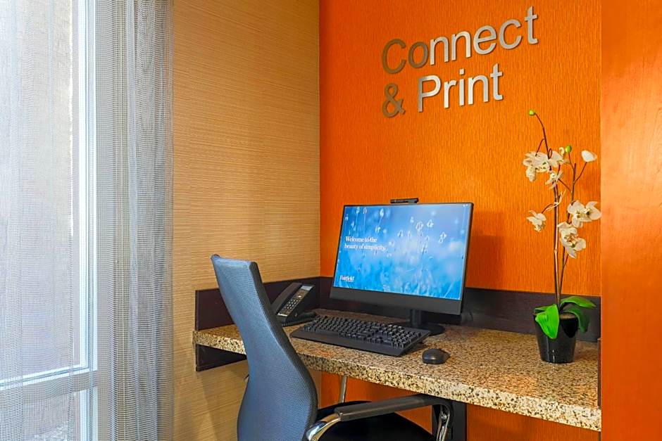 Fairfield Inn & Suites by Marriott Yuma