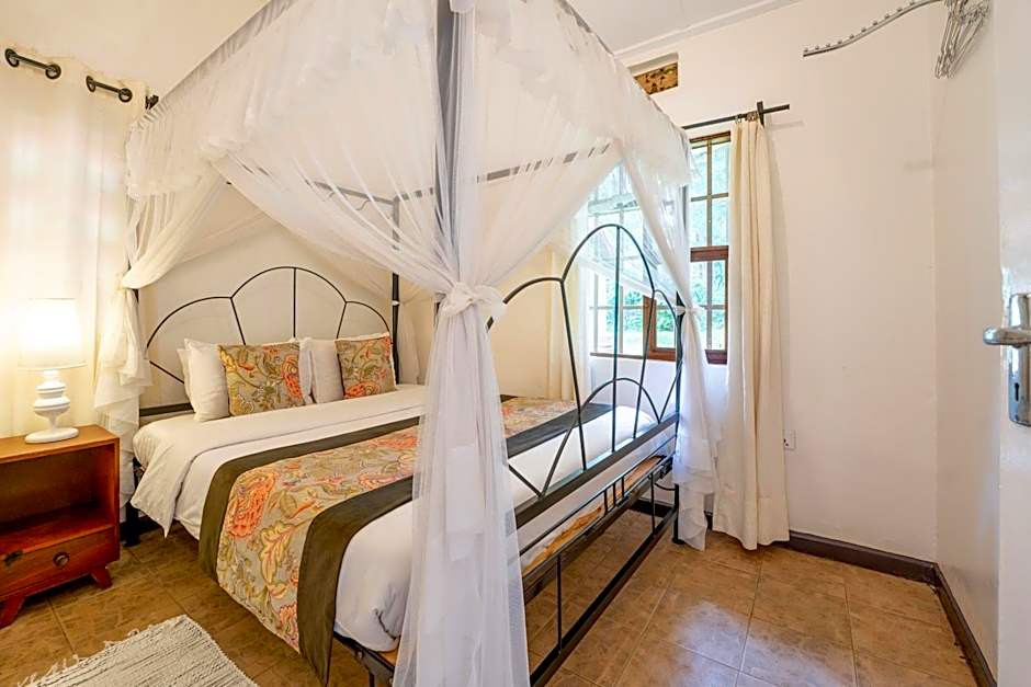 Masindi Hotel