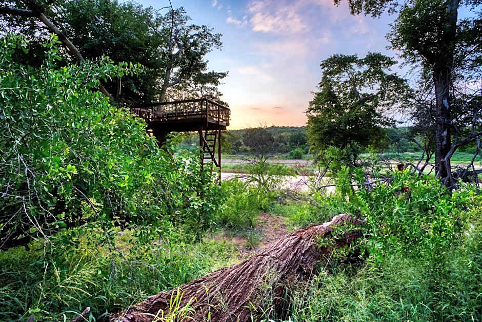 Emhosheni River Lodge