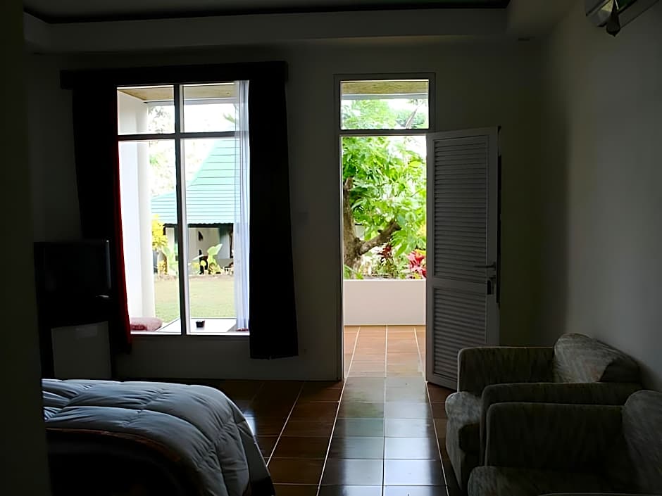 Pecatu GuestHouse