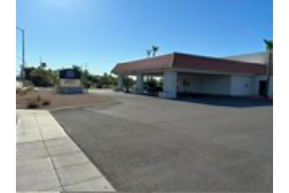 Motel 6 Mesa, AZ - Downtown