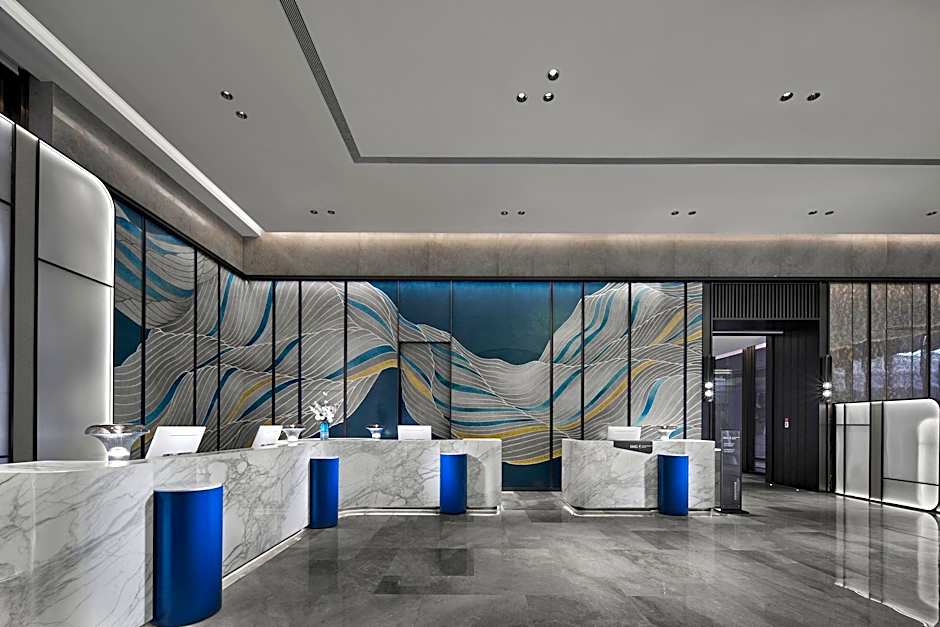 Crowne Plaza Ganzhou By IHG