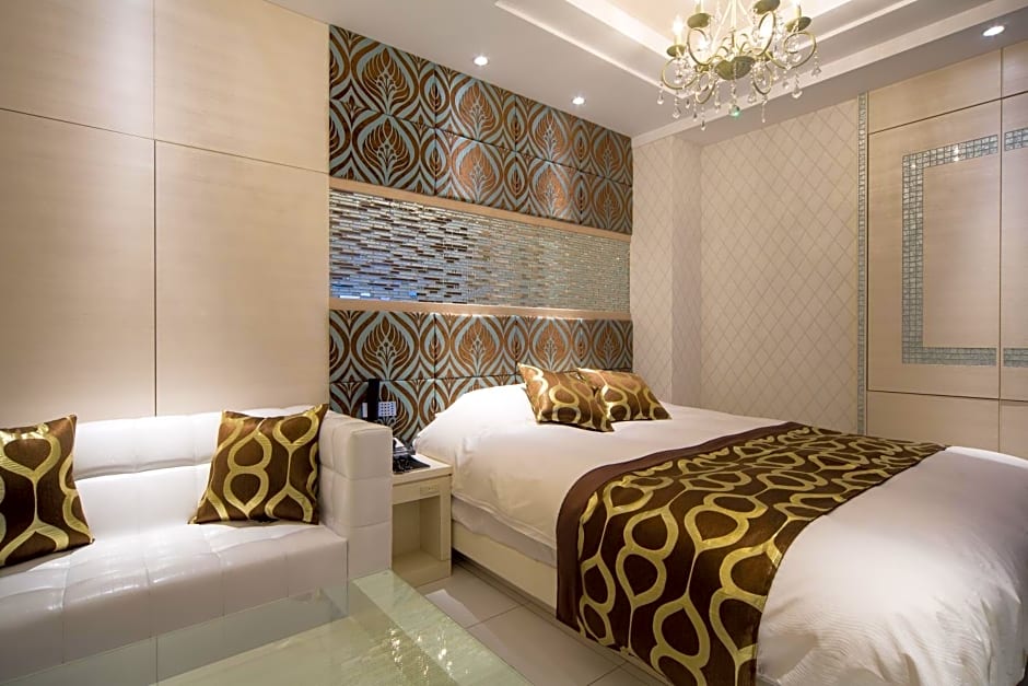 Hotel Lei
