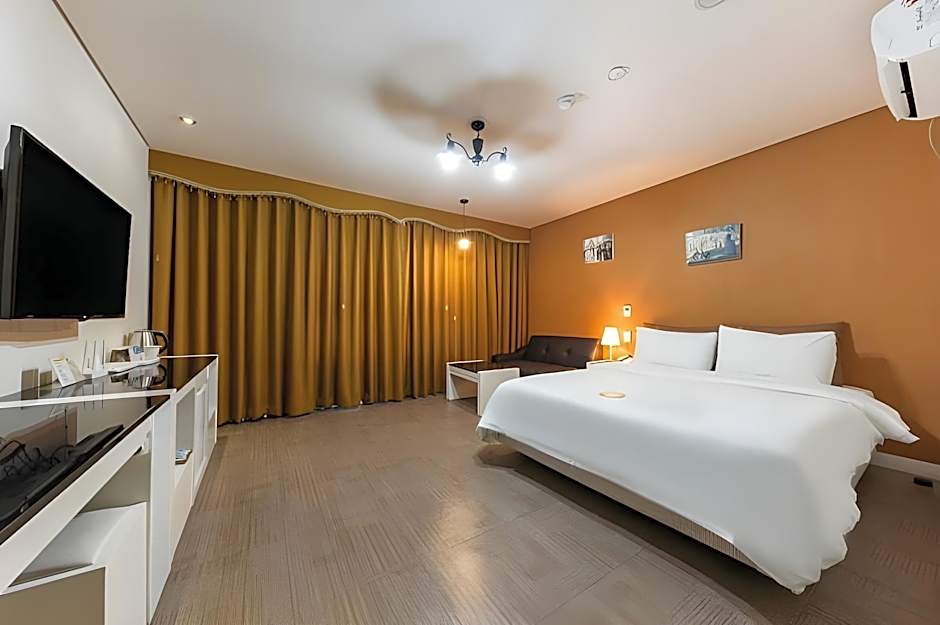 BENIKEA Technovalley Hotel