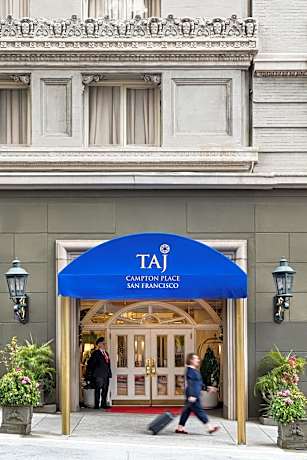 Taj Campton Place