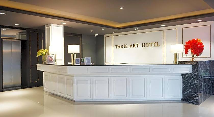 TARIS ART HOTEL PHRAE