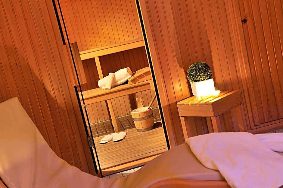 Perugia Plaza Hotel