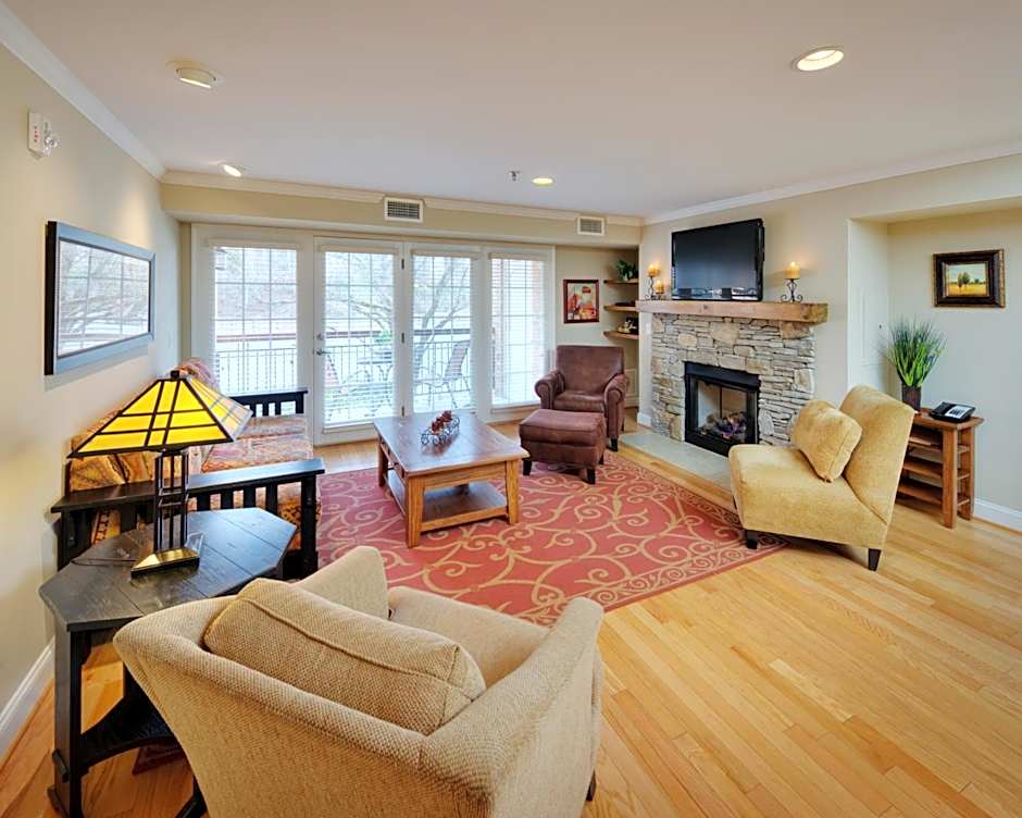 The Residences at Biltmore - Asheville