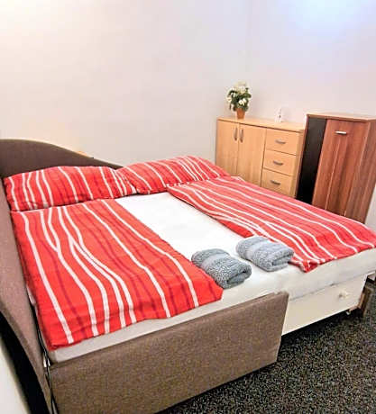 Small Double Room
