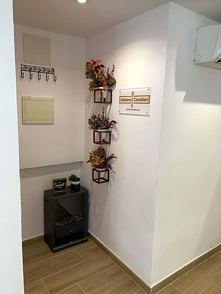 Apartament Anfiteatre Romà