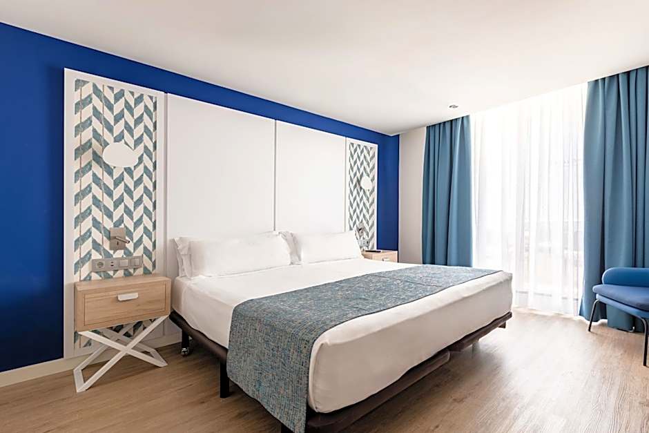 Hotel Catalonia Oro Negro