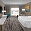 DoubleTree by Hilton Lubbock - University Area