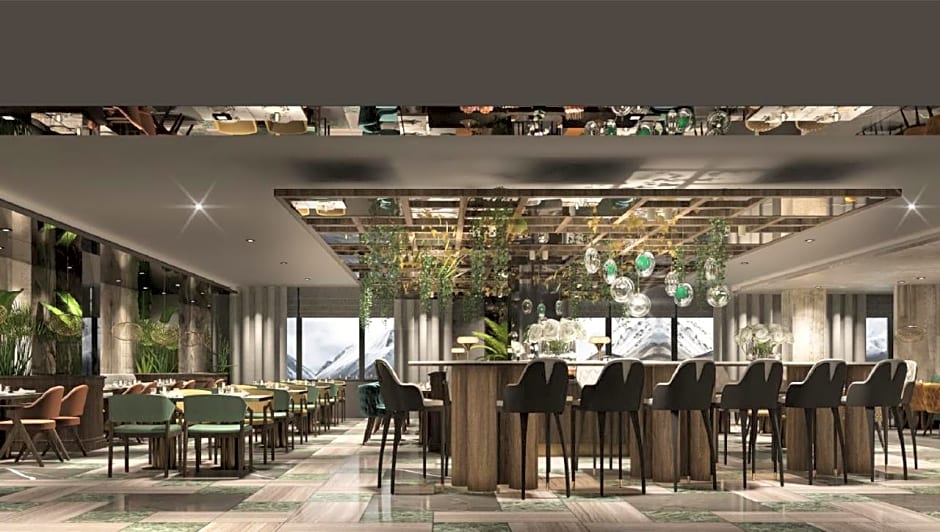 DoubleTree by Hilton Yuksekova