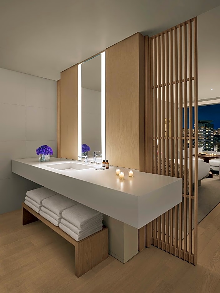 The Tokyo EDITION, Toranomon