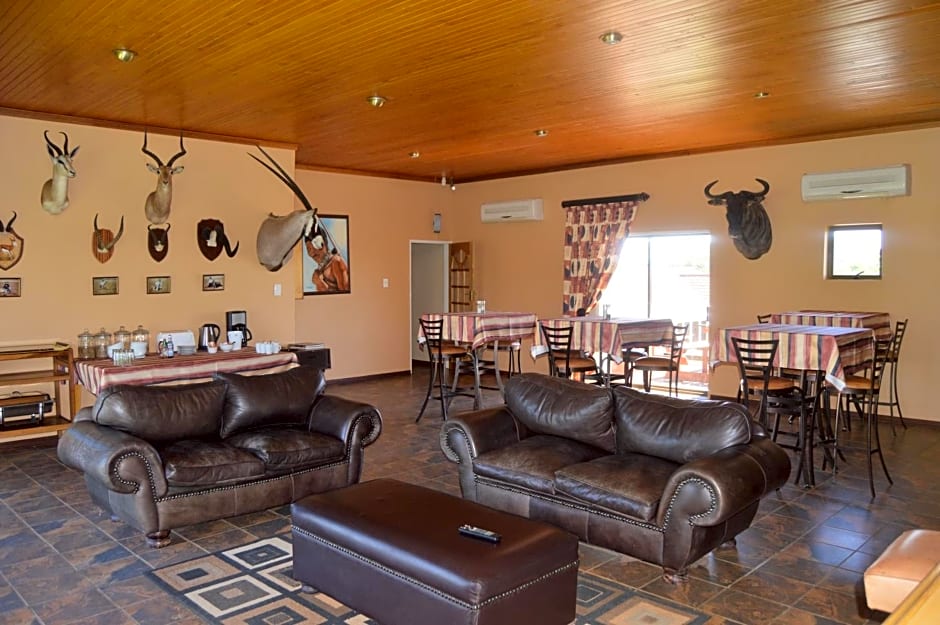 Krige Lodge B&B