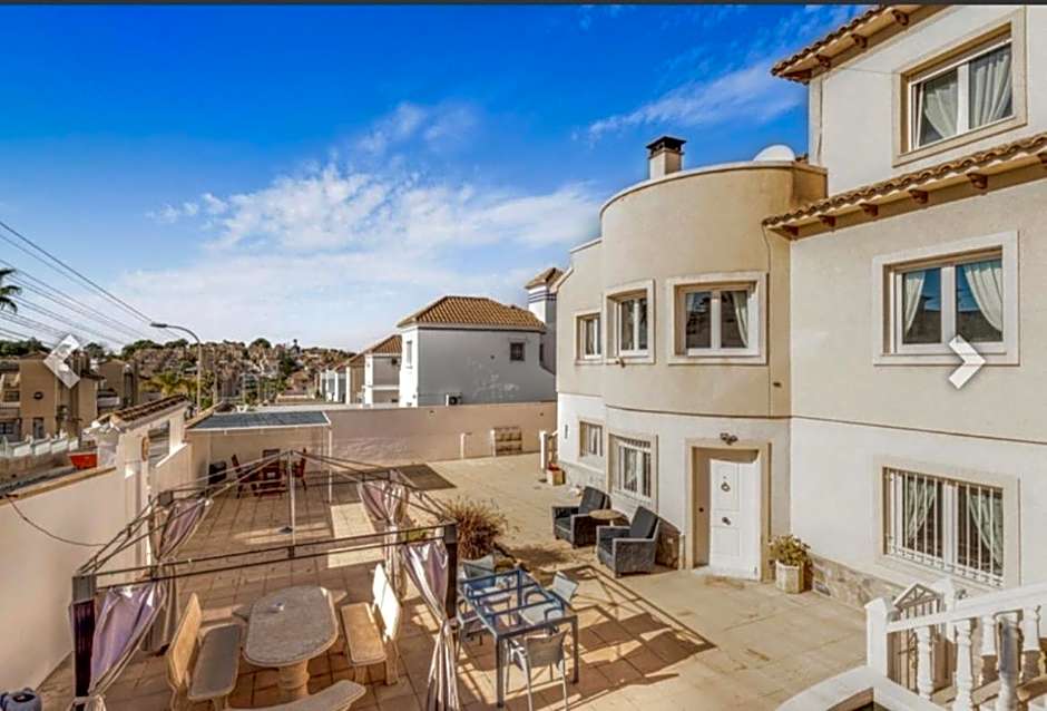 Casa Lanjaron