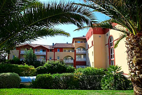 Les Demeures de Borda