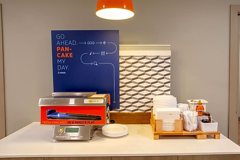 Holiday Inn Express & Suites Sioux City-South By IHG