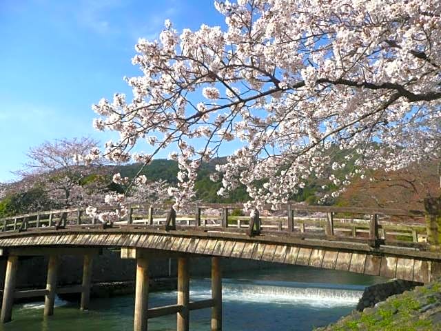 HOTEL ARROWS ARASHIYAMA