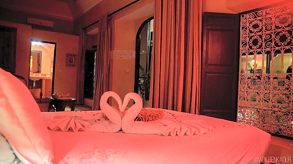 Riad Romance