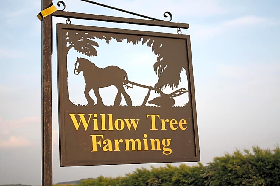 Willow Tree Farm