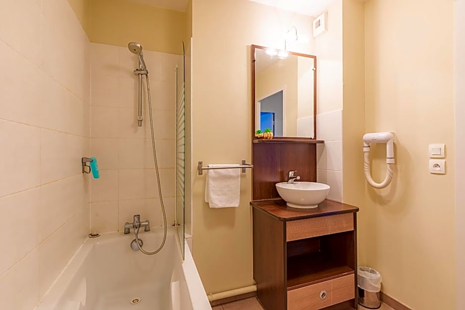 Appart City La Roche Sur Yon Centre