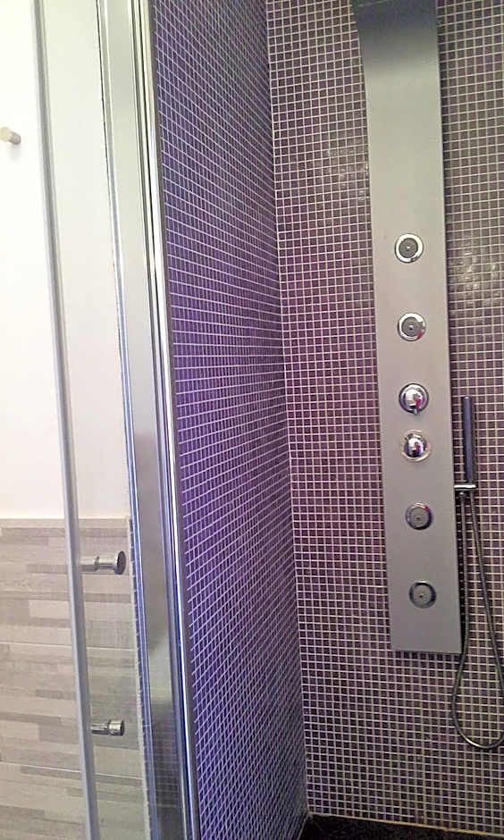 La cage aux folles B&B