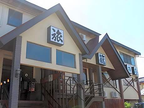 Takenoya Ryokan Guest House Takenoya