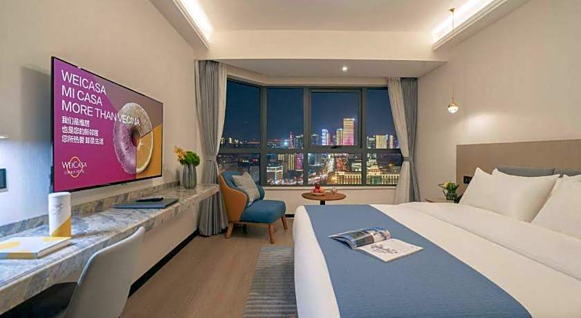 Kunming Guihua Hotel