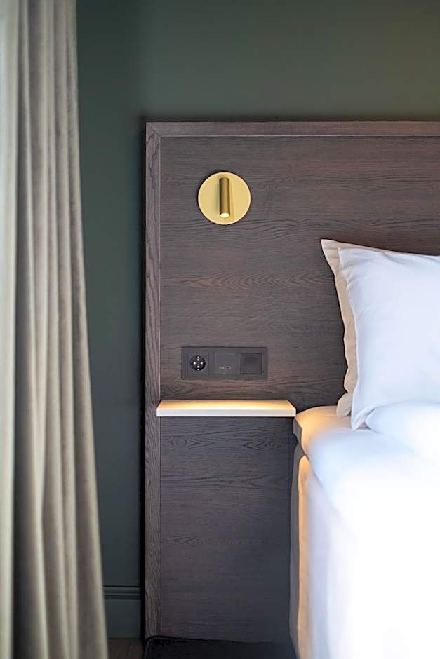 The Villa Self Check-In Boutique Hotel