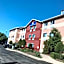 Americas Best Value Inn and Suites Saint Charles