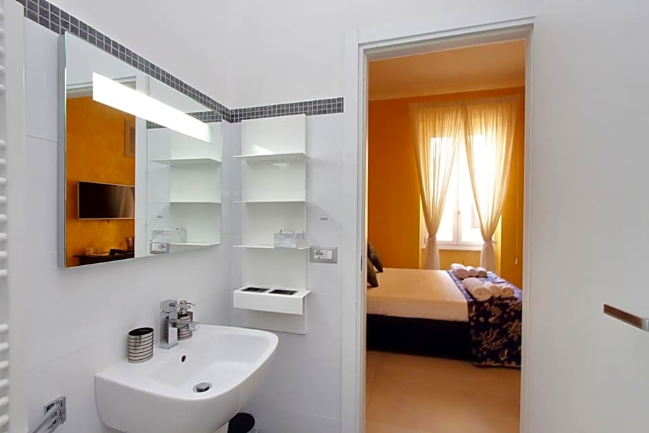 Domus Gallo Guest House