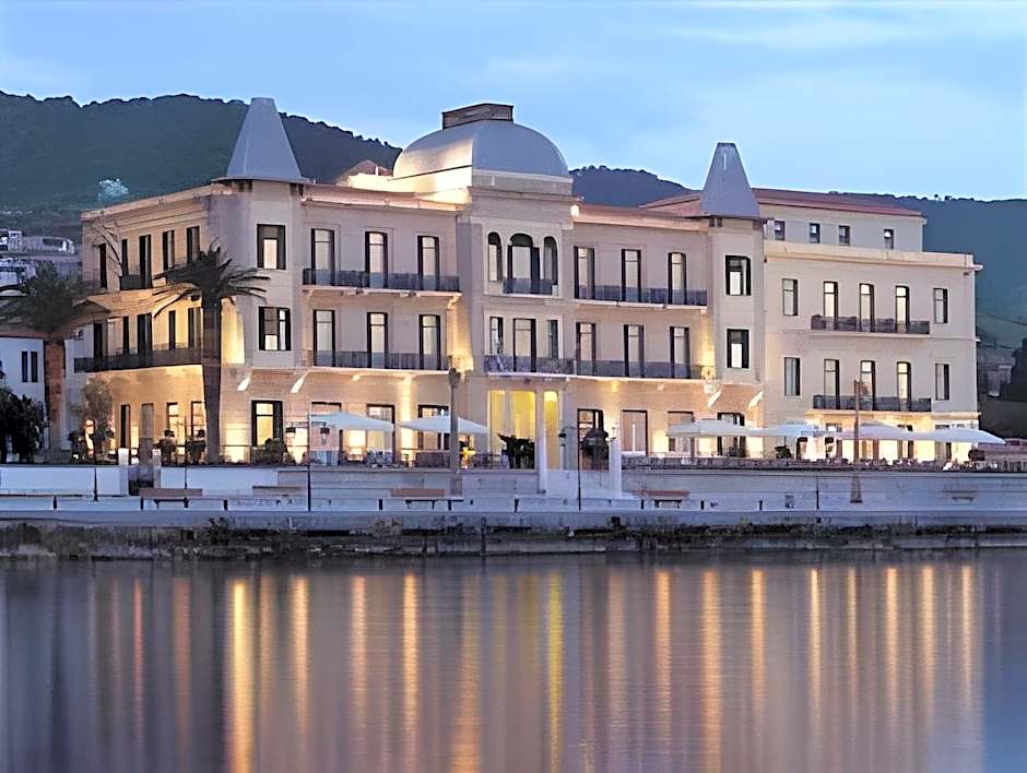 Poseidonion Grand Hotel