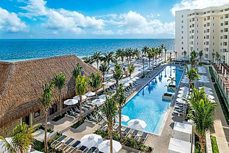 Melia Casa Maya - Cancun - All Inclusive