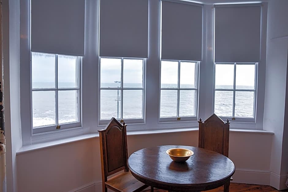 The Bank Hotel & Bistro