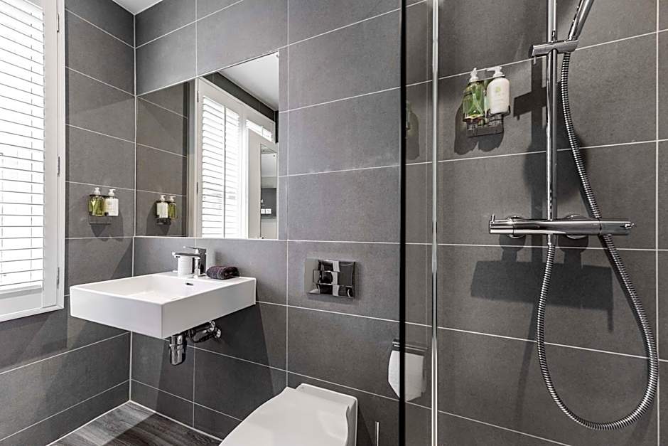 The Regent Aparthotel