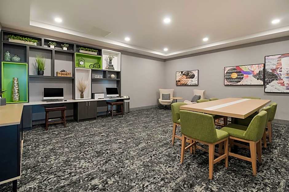 Holiday Inn & Suites Mt Juliet - Nashville Area