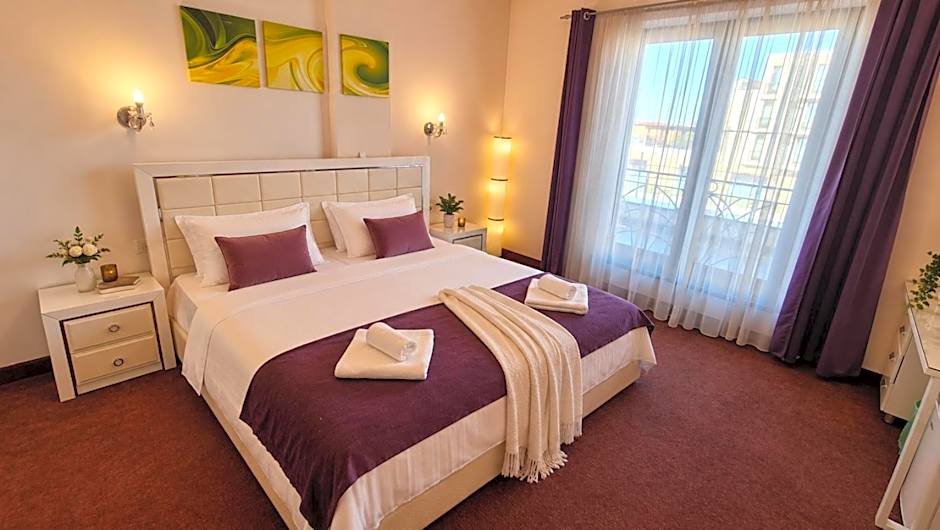 Hotel Imperial Premium