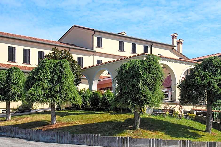 Hotel San Marco
