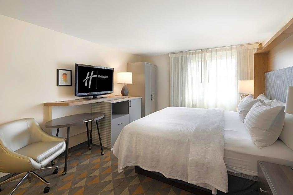 Holiday Inn Bloomington W MSP Airport Area By IHG