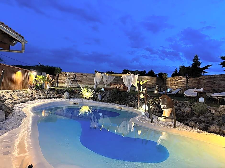 Le Relais de la Chouette