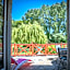 Hostellerie de la Motte jean