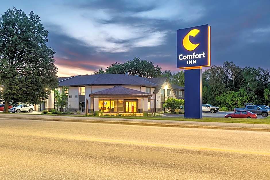 Comfort Inn