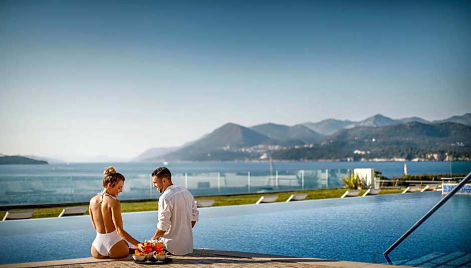 Valamar Collection Dubrovnik President Hotel